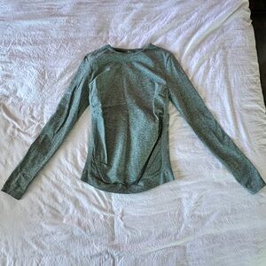 Maternity workout set